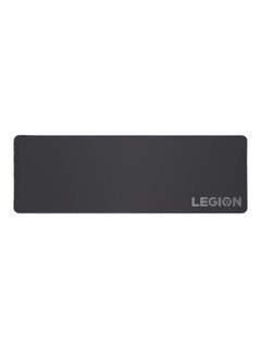 Lenovo Legion Gaming XL - Keyboard And Mouse Pad Black  - Image 1