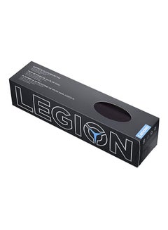 Lenovo Legion Gaming XL - Keyboard And Mouse Pad Black  - Image 2