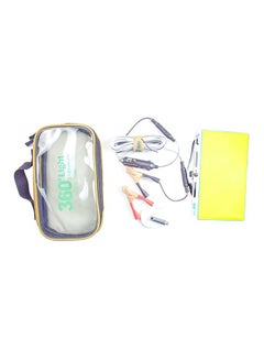 Conpex 10-Piece LED Portable Waterproof Outdoor Camping Spotlights Kit White 600grams  - Image 2