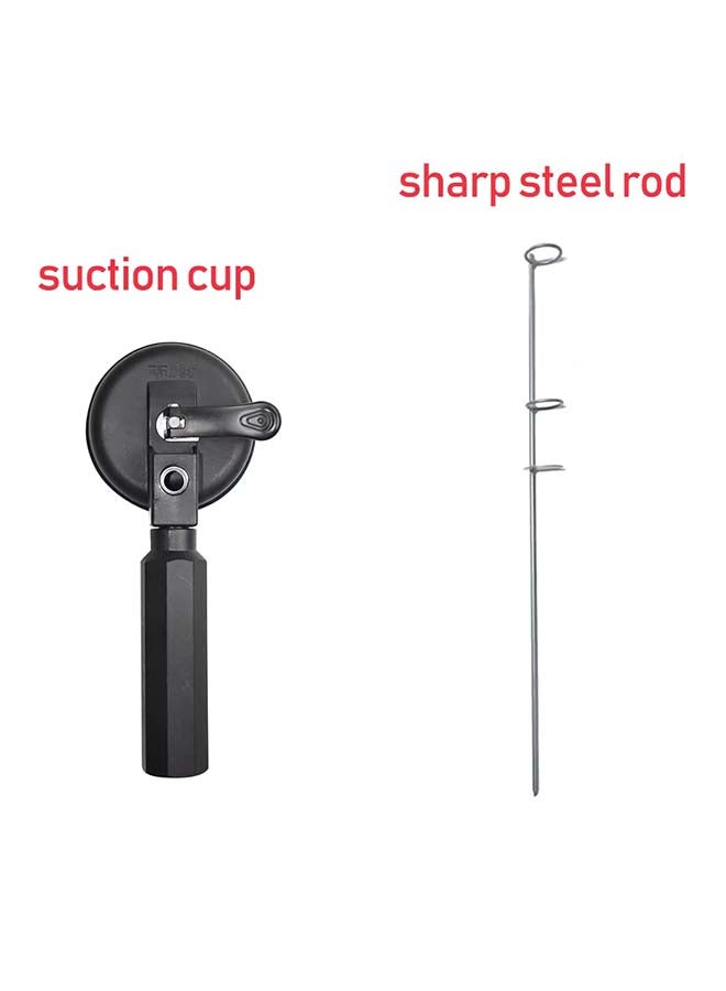 Conpex LED Fishing Rod Light For Picnic Cool White  - Image 3