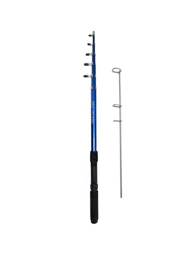 Conpex LED Fishing Rod Light For Picnic Cool White  - Image 2