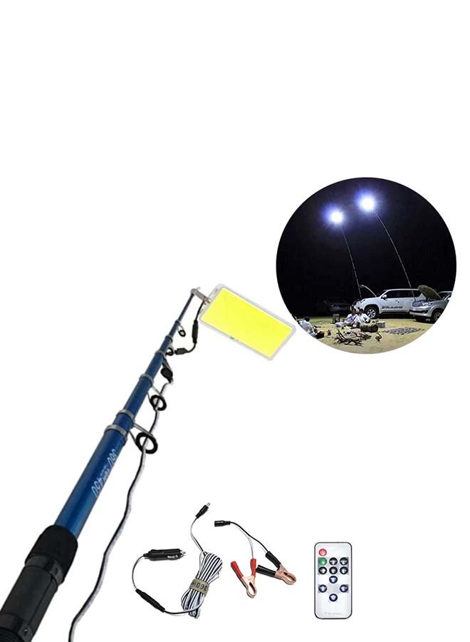Conpex LED Fishing Rod Light For Picnic Cool White  - Image 2