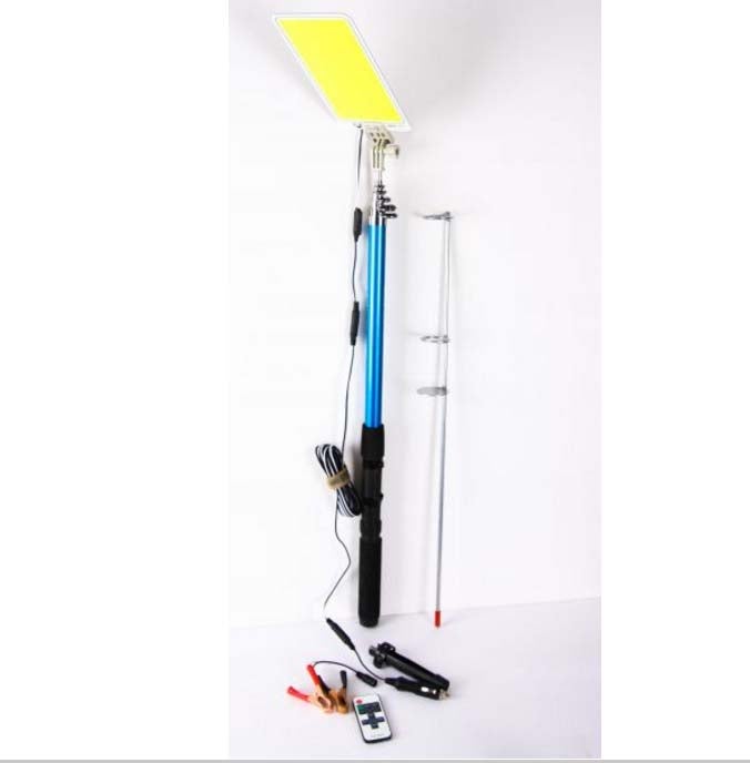 Conpex LED Fishing Rod Light For Picnic Cool White  - Image 3