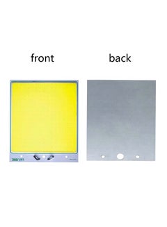 كونبيكس مصباح LED بتصميم شبكي أبيض  - Image 3