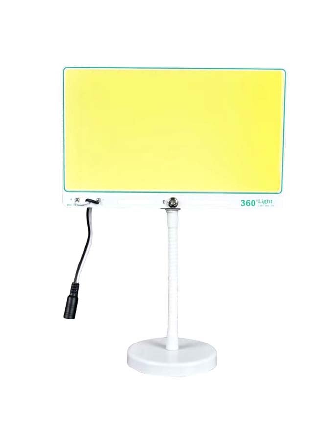 كونبيكس مصباح LED محمول أبيض  - Image 1