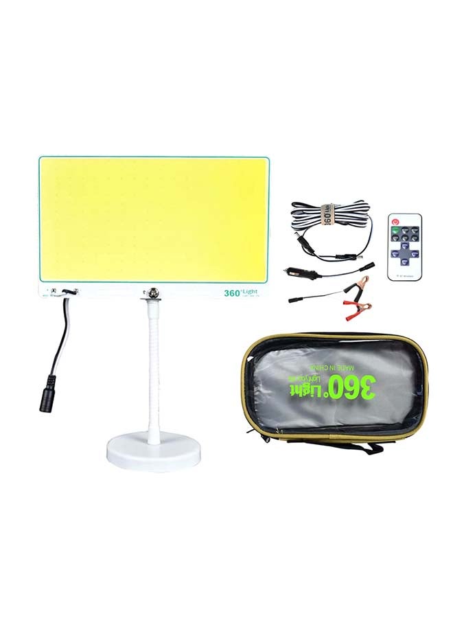 كونبيكس مصباح LED محمول أبيض  - Image 2