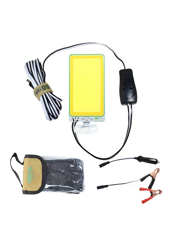 كونبيكس فانوس LED للتخييم أبيض  - Image 2