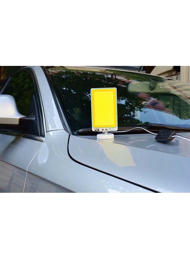 كونبيكس فانوس LED للتخييم أبيض  - Image 3