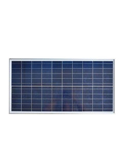 Conpex LED Solar Flood Light Black/Clear  - Image 3
