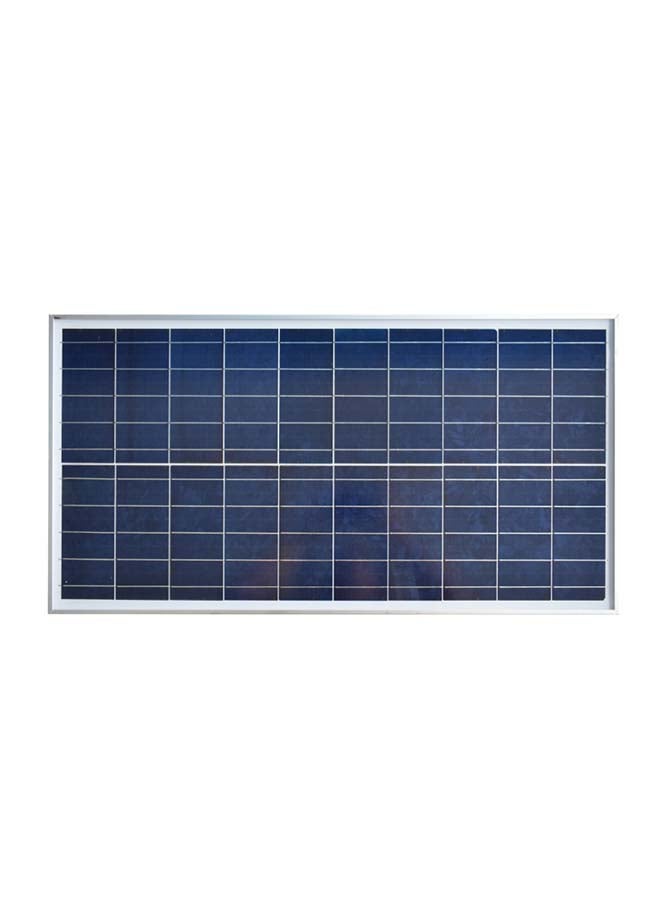 كونبيكس كشاف LED بإضاءة غامرة يعمل بالطاقة الشمسية أسود/شفاف  - Image 2