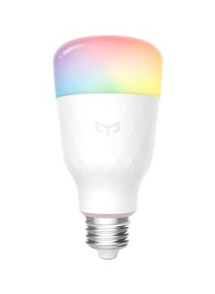 Xiaomi Smart LED Bulb Multicolour  - Image 1