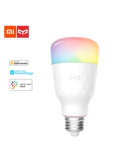 Xiaomi Smart LED Bulb Multicolour  - Image 2
