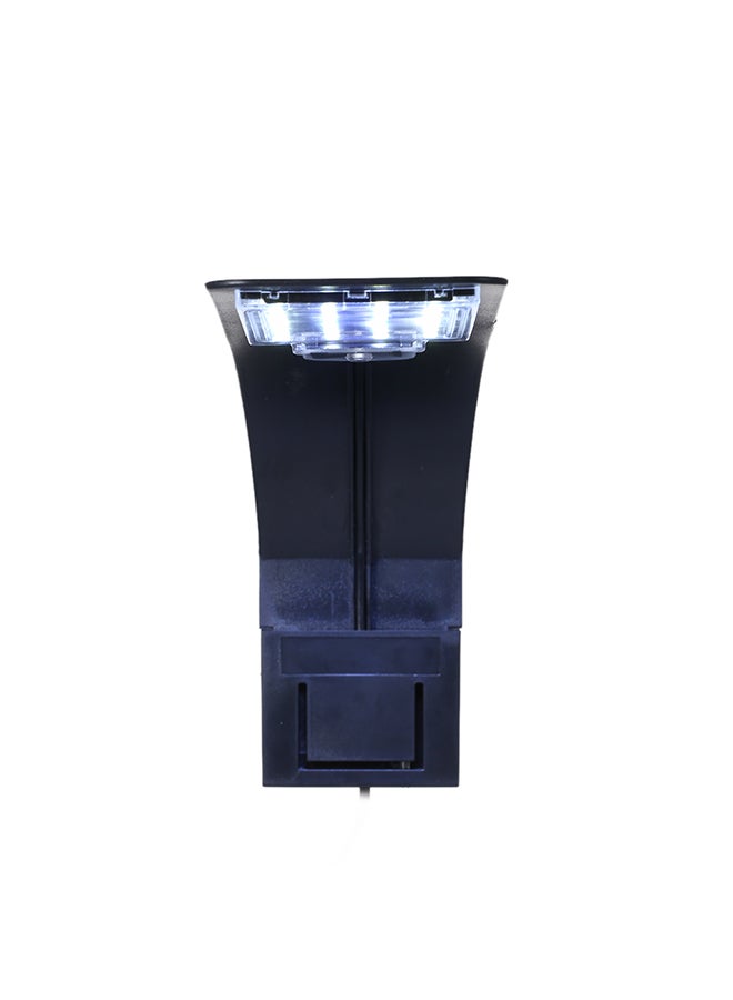 24 LEDs Aquarium Portable Light Multicolour 26.50x6.50x9cm - Image 3