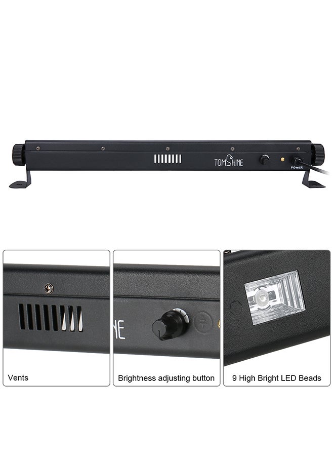 مصباح LED صغير متعدد الألوان 53.00x6.90x9.30Ø³Ù†ØªÙŠÙ…ØªØ± - Image 2