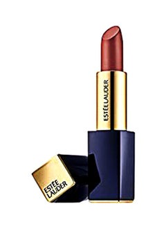 Pure Color Envy Hi-lustre Light Sculpting Lipstick 111 Tiger Eye