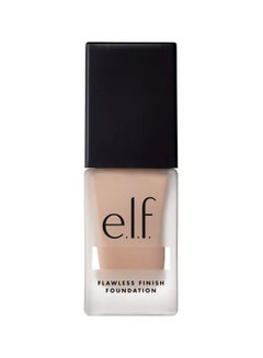 e.l.f. Flawless Finish Liquid Foundation Alabaster  - Image 1