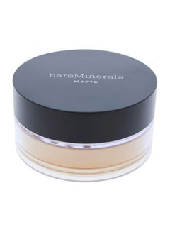 bareMinerals Matte Foundation SPF 15 Golden Beige 13 