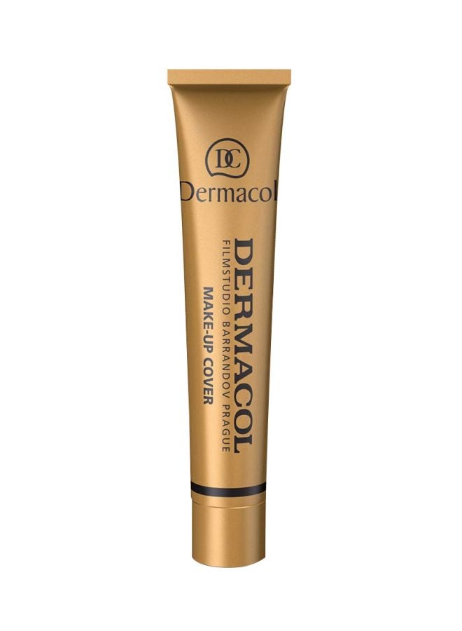 Dermacol Make-Up Cover Concealer SPF30 209 - Image 1