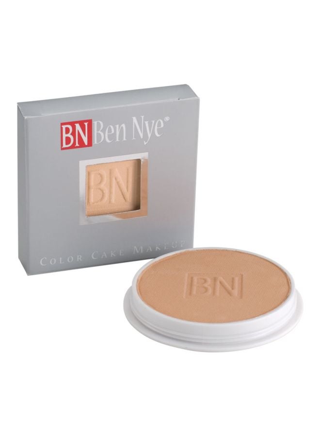 Ben Nye Color Cake Foundations Shinsei Ivory - Image 1