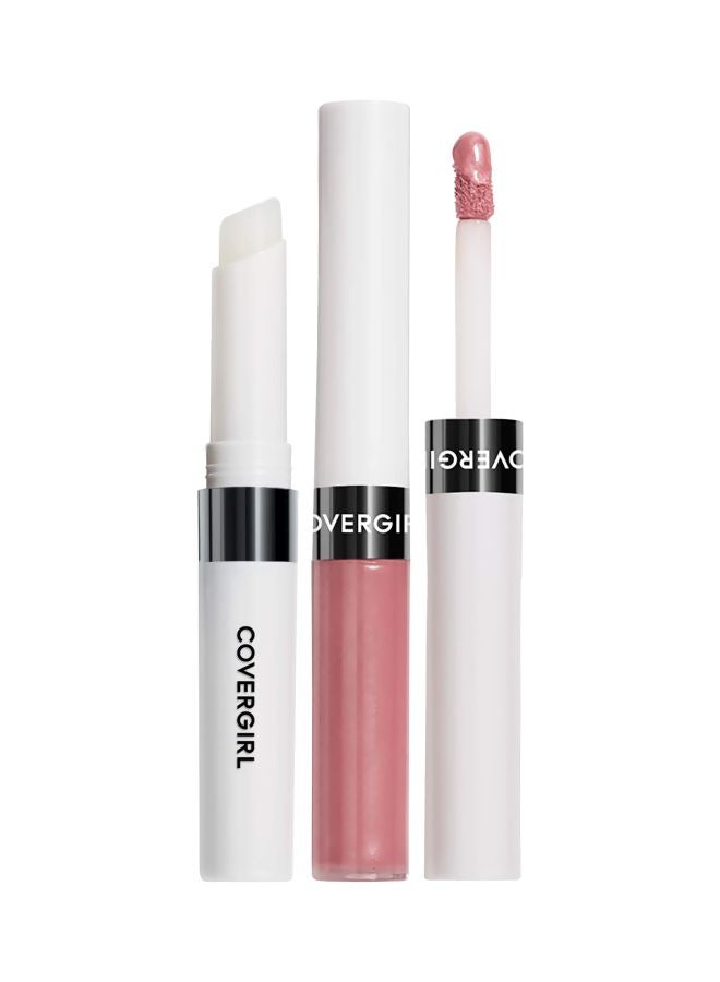 CoverGirl Outlast 2 Step Custom Nudes Nude - Image 3