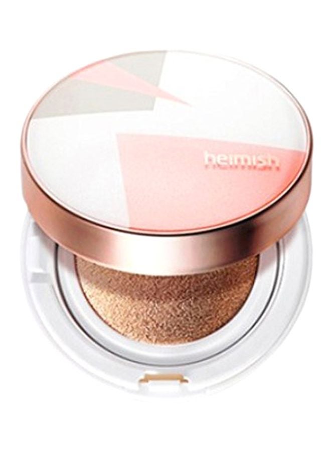 Heimish Artless Perfect Cushion SPF50+ Light Beige 