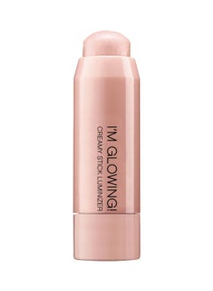 PALLADIO I'm Glowing Creamy Stick Luminizer Limelight 