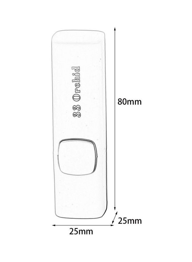 مس روز أحمر شفاه غير لامع مضاد للماء 35 باشن - Image 5