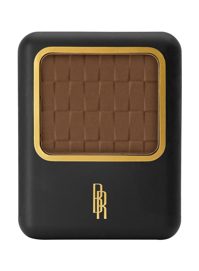 Black Radiance Radiance Pressed Concealer Powder Brown - Image 1