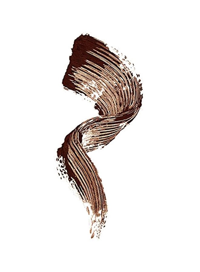 Color Me Beautiful Sensitive Eyes Mascara Brown - Image 2