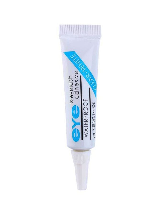 Generic Waterprrof Eyelash Adhesive Clear  - Image 1