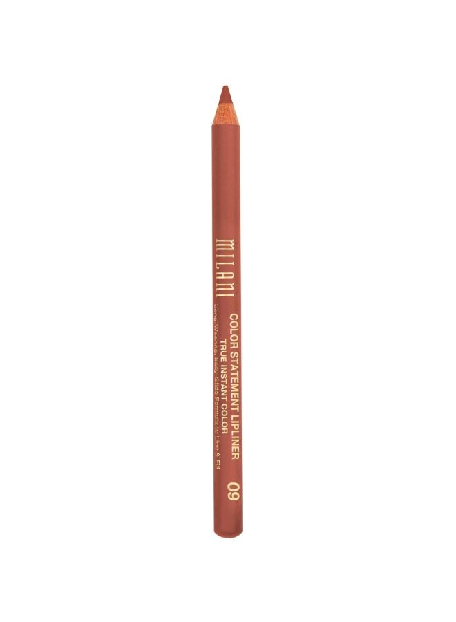 MILANI - Color Statement Lipliner Spice - Image 1