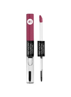 Stay Overtime Lip Color Infinite Raspberry