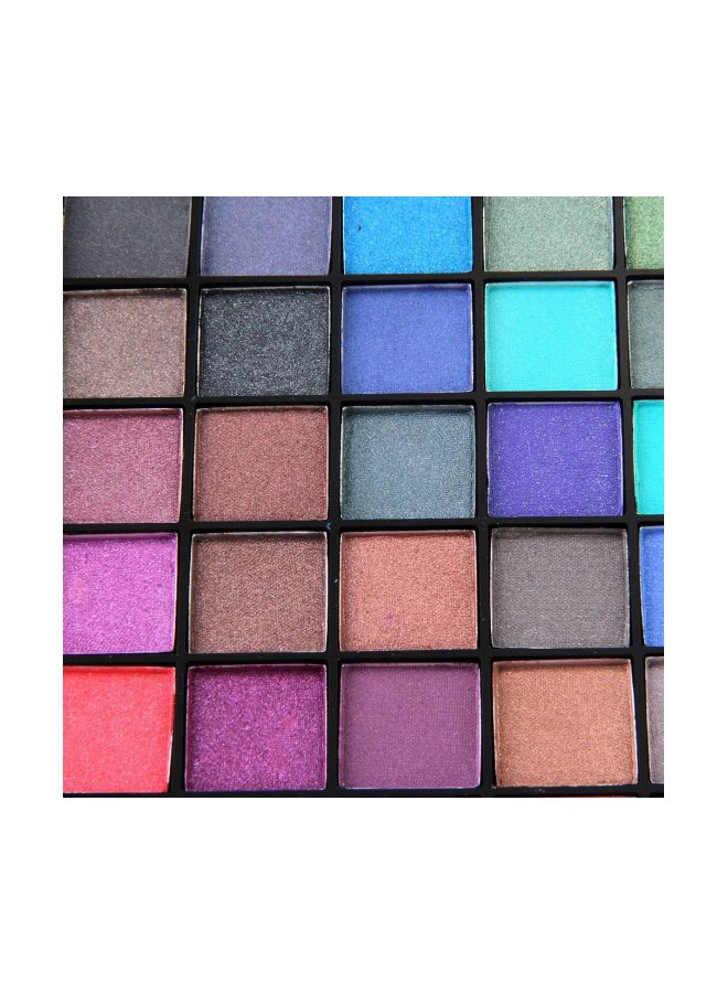 DISAAR BEAUTY 177-Shade Beauty Cosmetic Makeup Kit Multicolour - Image 2
