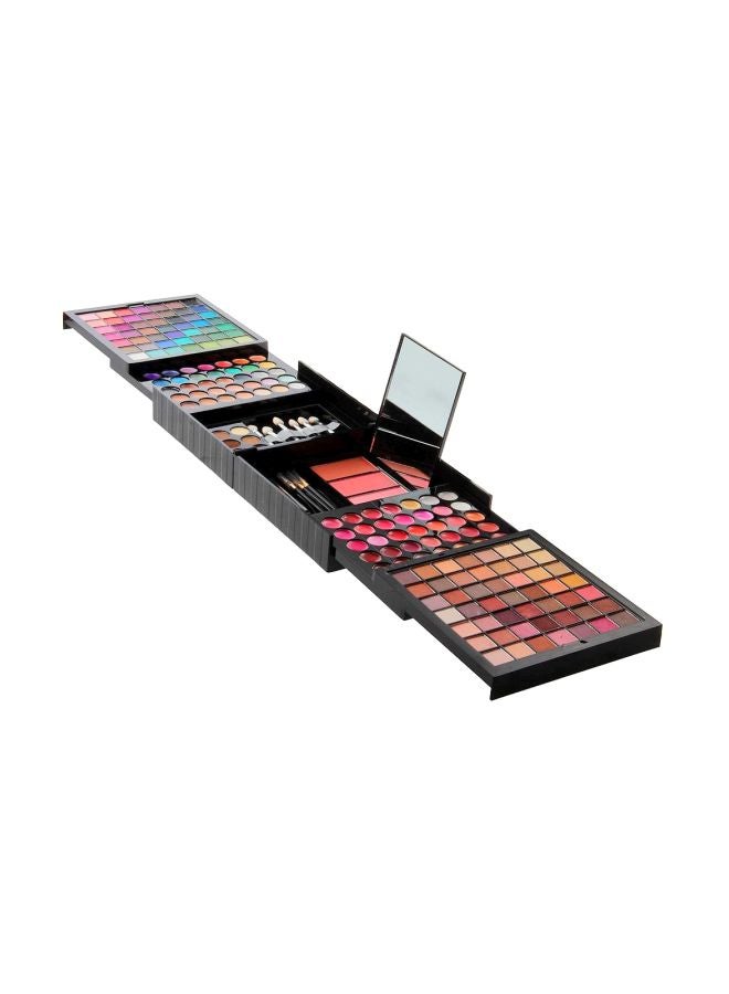 DISAAR BEAUTY 177-Shade Beauty Cosmetic Makeup Kit Multicolour - Image 1