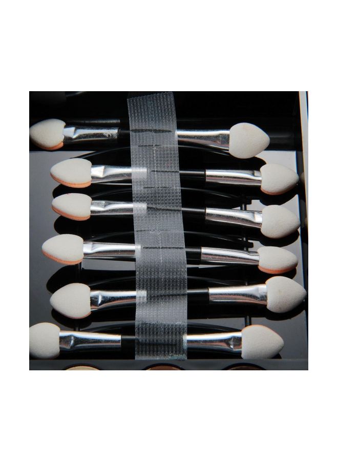 DISAAR BEAUTY 177-Shade Beauty Cosmetic Makeup Kit Multicolour - Image 3