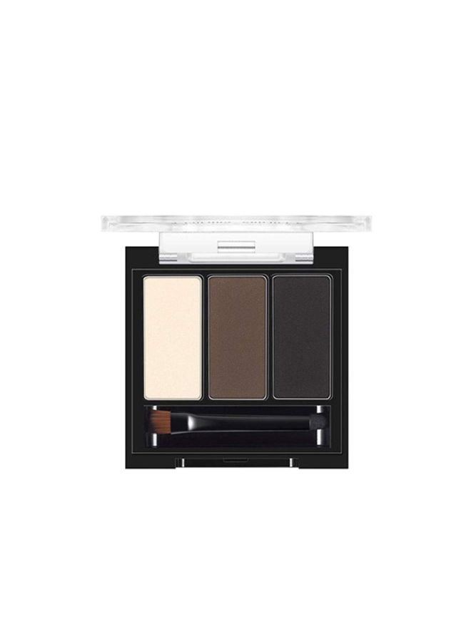 Colour Eyebrow Powder Multicolour - v1578443456/N33405655A_3