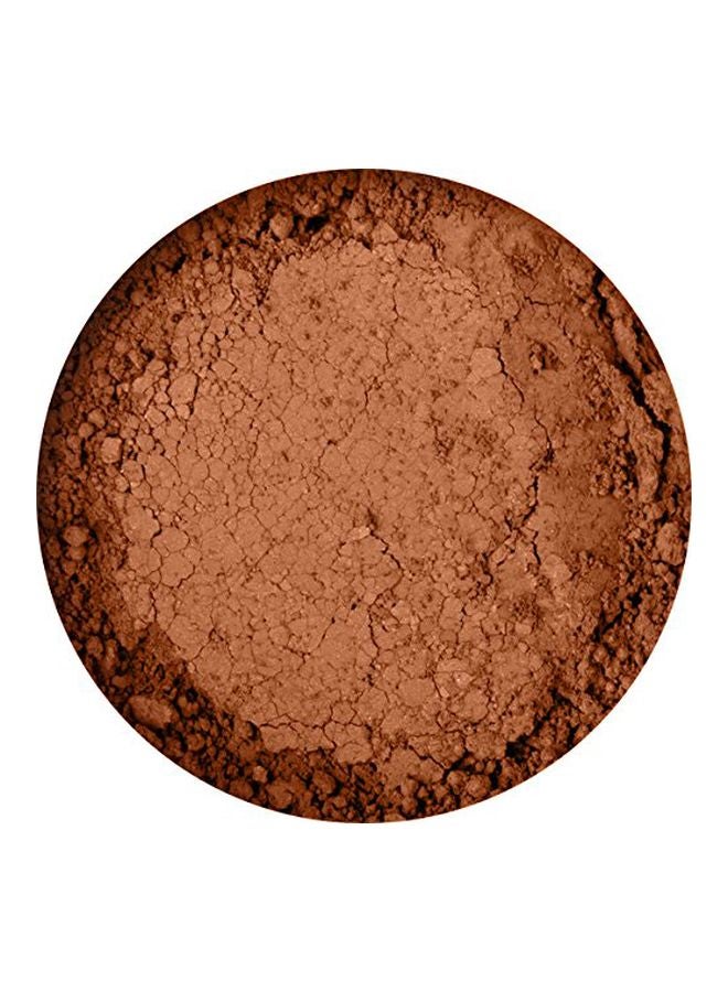 فريش مينيرالز - بودرة أساس سائبة معدنية بعامل حماية من الشمس SPF20 جورجيا - Image 1