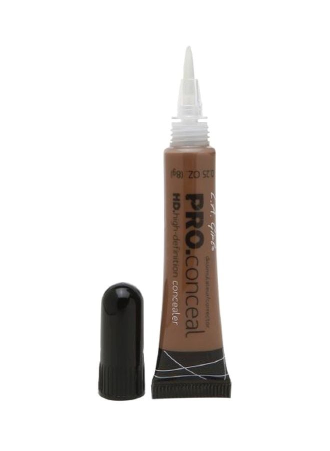 لا جيرل خافي عيوب برو كونسيل إتش دي توست GC981 - Image 1