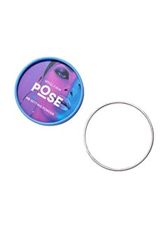 MyGlamm Pose HD Setting Powder 001 Ivory 