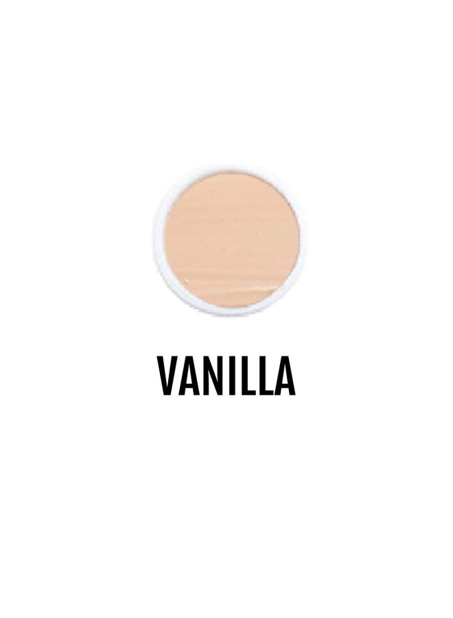BaeBlu Lux Liquid Foundation Vanilla - Image 2