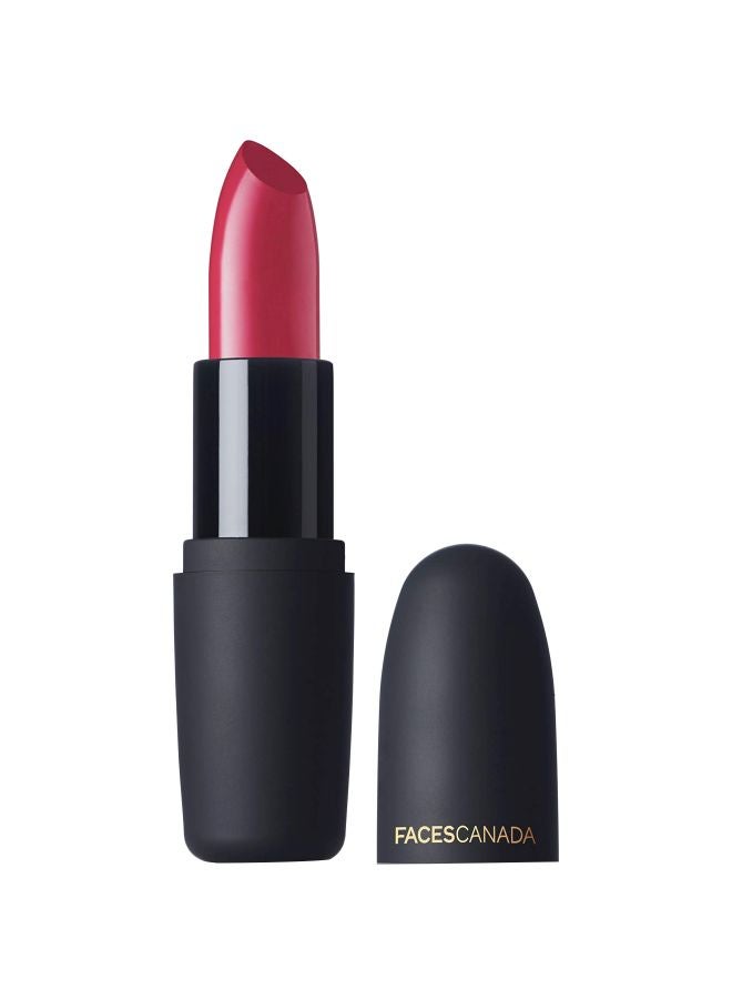 Faces - Weightless Matte Lipstick 20 Blazing Blush - Image 1