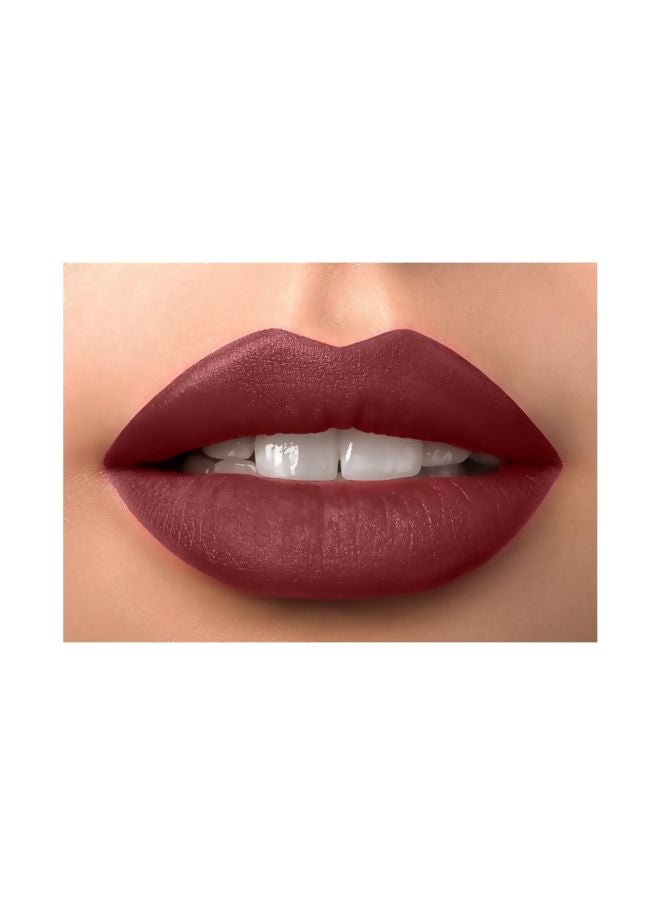 Faces Ultime Pro Hd Intense Matte Lips Plus Primer Blood Moon  - Image 3