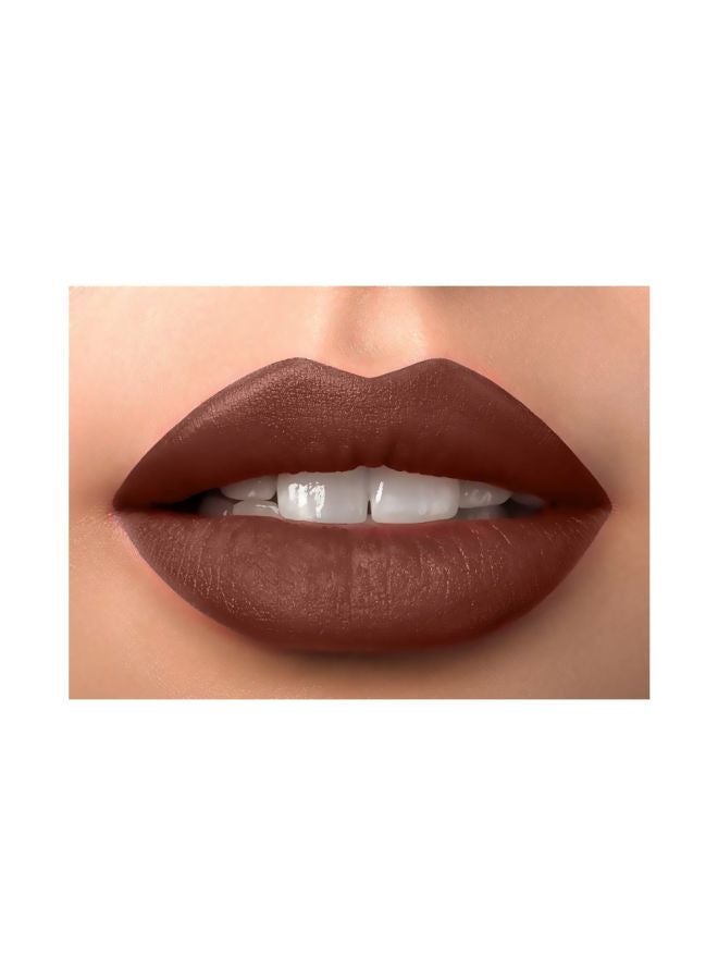 Faces Ultime Pro Hd Intense Matte Lips Plus Primer Hazel  - Image 3