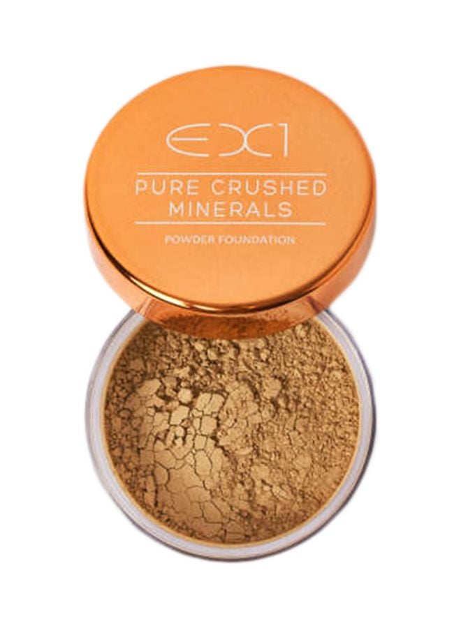 Pure Crushed Mineral Powder Foundation 3 Beige - v1578444327/N33401681A_1