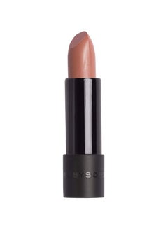 Ruby's Organics Organics Semi Matte Lipstick Cocoa Warm Nude  - Image 1