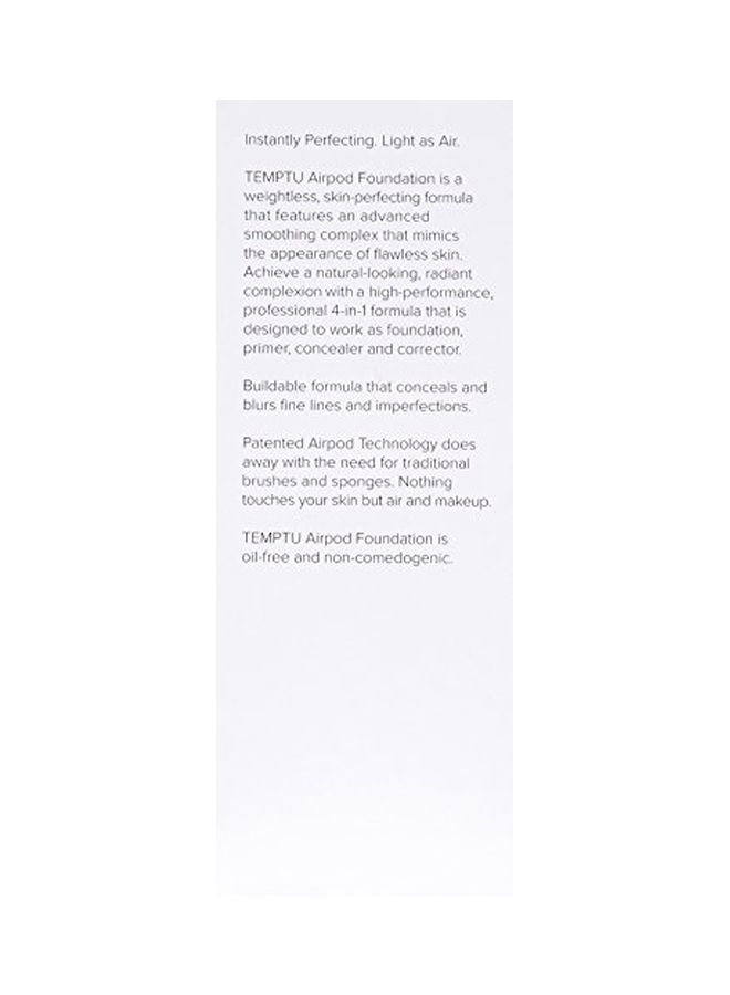 Temptu Airpod Foundation 17 Java - Image 2