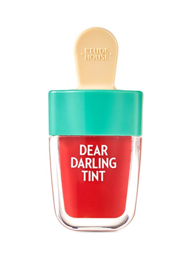 ETUDE HOUSE Dear Darling Water Gel Tint RD307 Watermelon Red  - Image 1