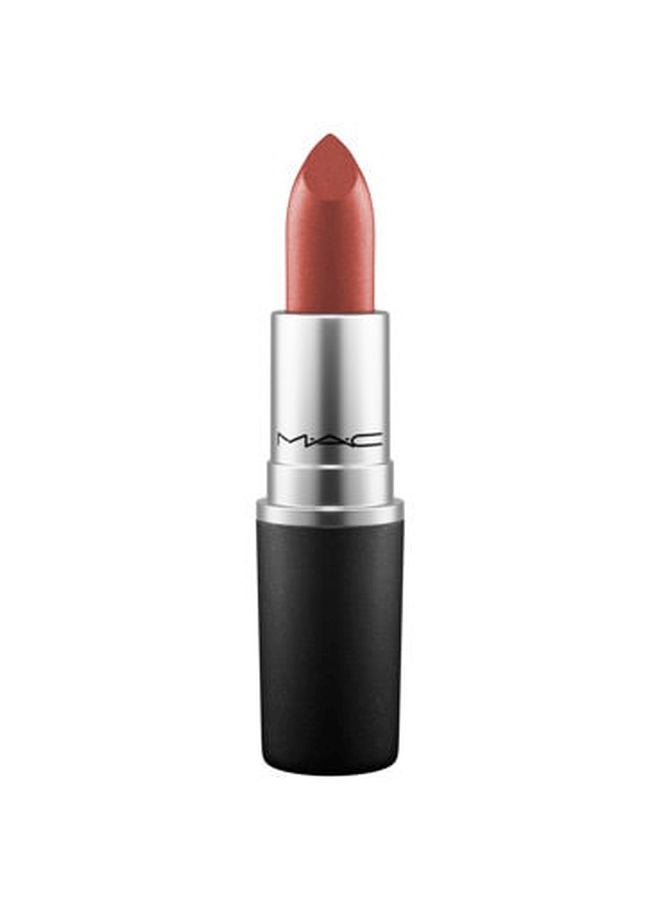 M.A.C Frost Creamy Lipstick Fresh Moroccan - Image 1