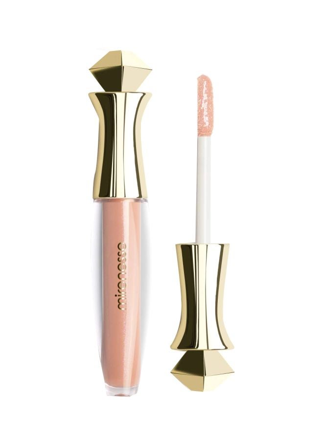 Mirenesse Velvet Lip Gloss Plumper 77 It's Over - Image 1