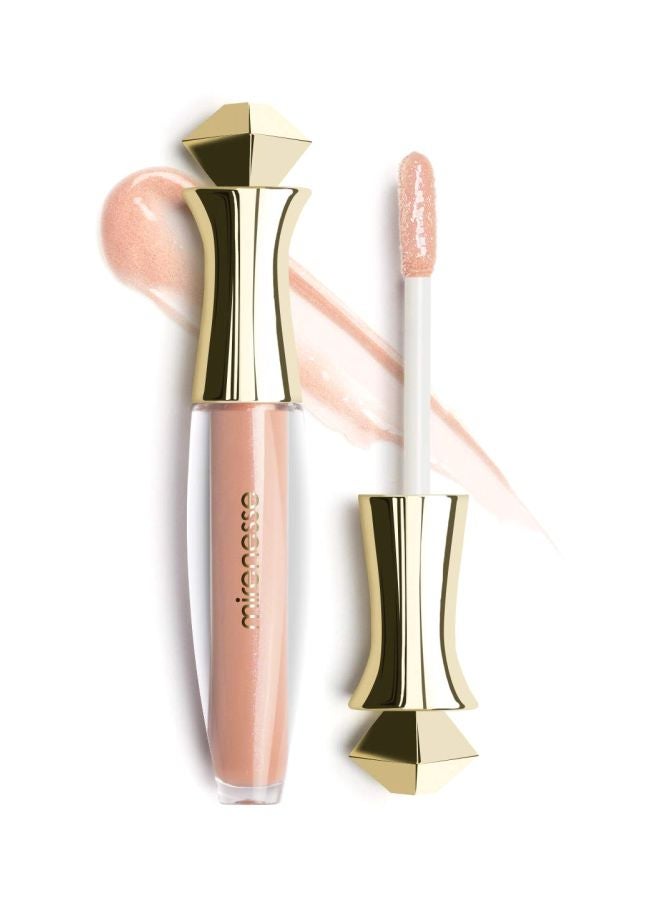 Mirenesse Velvet Lip Gloss Plumper 77 It's Over - Image 2